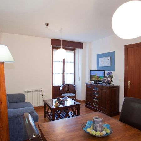 La Fonda De Bustio Hotel Kültér fotó