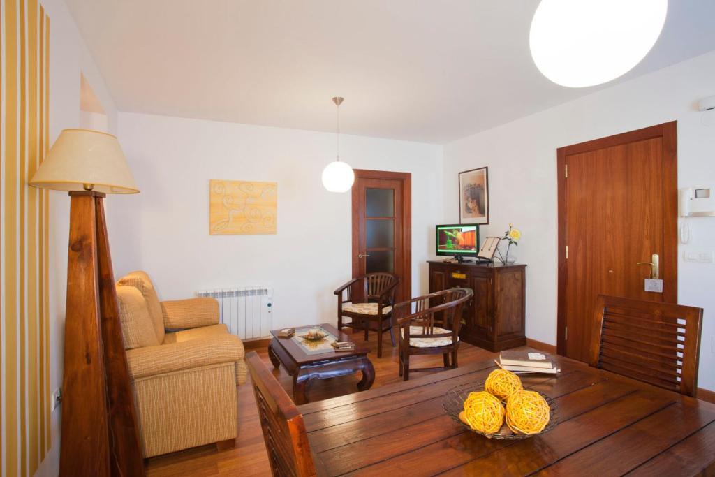 La Fonda De Bustio Hotel Kültér fotó